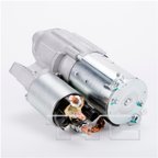 TYC 1-06784 Starter Motor - view 6