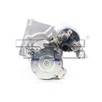 TYC 1-06784 Starter Motor - view 7