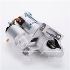 TYC 1-06784 Starter Motor - view 1