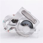 TYC 1-06784 Starter Motor - view 3