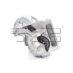 TYC 1-06784 Starter Motor - view 5