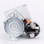TYC 1-06785 Starter Motor - view 4