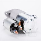 TYC 1-06939 Starter Motor - view 5