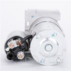 TYC 1-06942 Starter Motor - view 2
