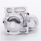 TYC 1-06942 Starter Motor - view 3