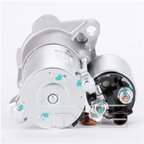 TYC 1-06947 Starter Motor - view 2