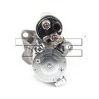 TYC 1-06947 Starter Motor - view 7