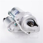 TYC 1-06947 Starter Motor - view 1
