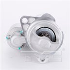 TYC 1-06947 Starter Motor - view 3