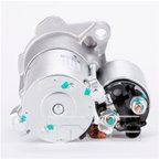 TYC 1-06947 Starter Motor - view 4