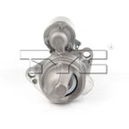 TYC 1-06947 Starter Motor - view 5