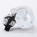 TYC 1-06967 Starter Motor - view 2