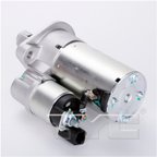 TYC 1-06967 Starter Motor - view 5