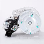 TYC 1-06967 Starter Motor - view 4