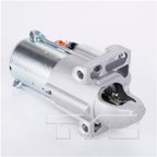 TYC 1-06970 Starter - view 1