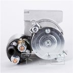 TYC 1-06972 Starter Motor - view 2