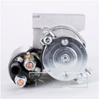 TYC 1-06972 Starter Motor - view 4