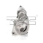 TYC 1-06976 Starter Motor - view 5