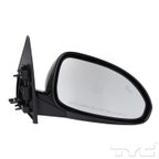 TYC 1070071 Door Mirror - Right - view 7