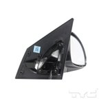 TYC 1070171 Door Mirror - Right - view 3