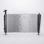 TYC 1094 Radiator - view 7