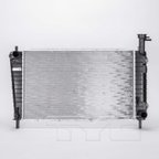 TYC 1094 Radiator - view 1