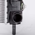 TYC 1094 Radiator - view 6
