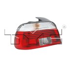 TYC 11-0008-00 Tail Light Assembly - Left - view 1
