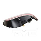 TYC 11-0008-00 Tail Light Assembly - Left - view 4