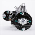 TYC 1-10879 Starter - view 2