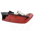 TYC 11-0908-00-9 Tail Light Assembly - Left Outer - view 6