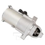 TYC 1-10914 Starter - view 1