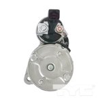 TYC 1-10995 Starter - view 2