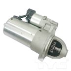 TYC 1-10995 Starter - view 4