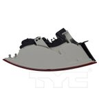 TYC 11-11185-90-9 Tail Light Assembly - Right Outer - view 7