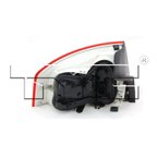 TYC 11-11185-90 Tail Light Assembly - Right Outer - view 7
