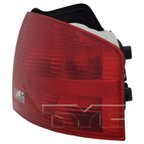 TYC 11-11185-90 Tail Light Assembly - Right Outer - view 5