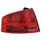 TYC 11-11186-90 Tail Light Assembly - Left Outer - view 2