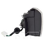 TYC 11-11211-00 Tail Light Assembly - Right Outer - view 3