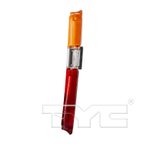 TYC 11-1137-02 Tail Light Lens - Right - view 2