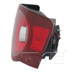 TYC 11-11467-00-9 Tail Light Assembly - Right Outer - view 2
