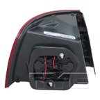 TYC 11-11467-00 Tail Light Assembly - Right Outer - view 7