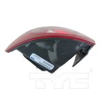 TYC 11-11467-00 Tail Light Assembly - Right Outer - view 6