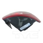 TYC 11-11468-00-9 Tail Light Assembly - Left Outer - view 5