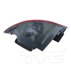 TYC 11-11468-00-9 Tail Light Assembly - Left Outer - view 6