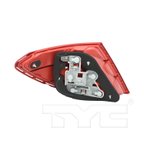 TYC 11-11747-00-1 Tail Light Assembly - Right - view 7
