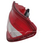 TYC 11-11747-00-9 Tail Light Assembly - Right - view 2