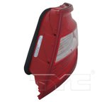 TYC 11-11747-00-9 Tail Light Assembly - Right - view 3