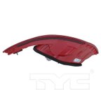 TYC 11-11747-00-9 Tail Light Assembly - Right - view 5