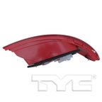 TYC 11-11747-00 Tail Light Assembly - Right - view 2
